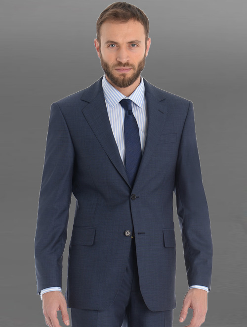 Business Suits Myers International