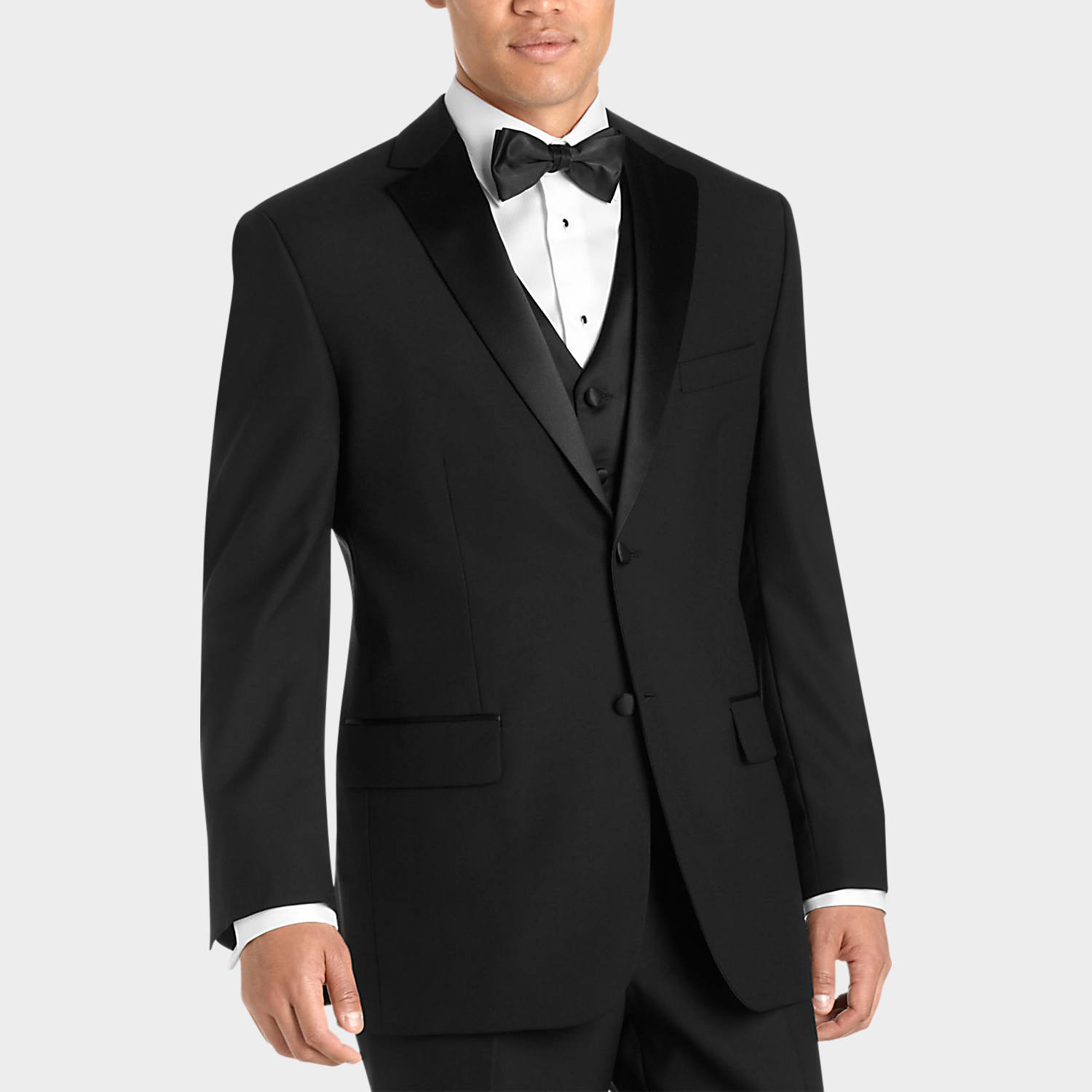 Tuxedo Suits Myers International